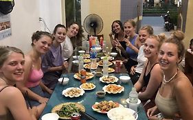 Ha Giang Cozy Hostel